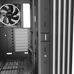 Корпус для ПК Be quiet! LIGHT BASE 900 DX Black (BGW69)