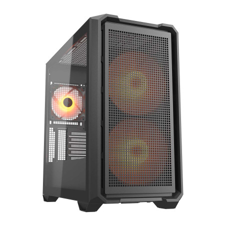 Корпус для ПК Cougar MX600 Mini RGB