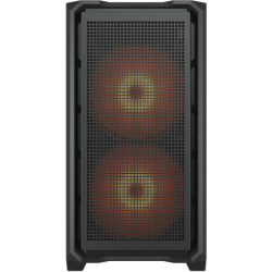 Корпус для ПК Cougar MX600 Mini RGB