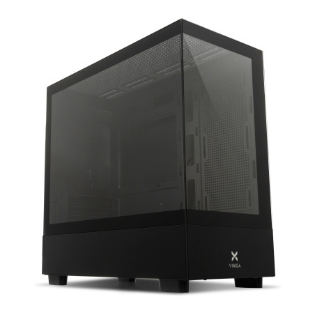 Корпус для ПК Vinga Basalt