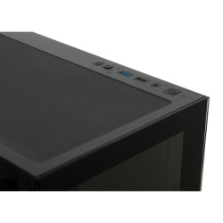 Корпус для ПК Vinga Basalt