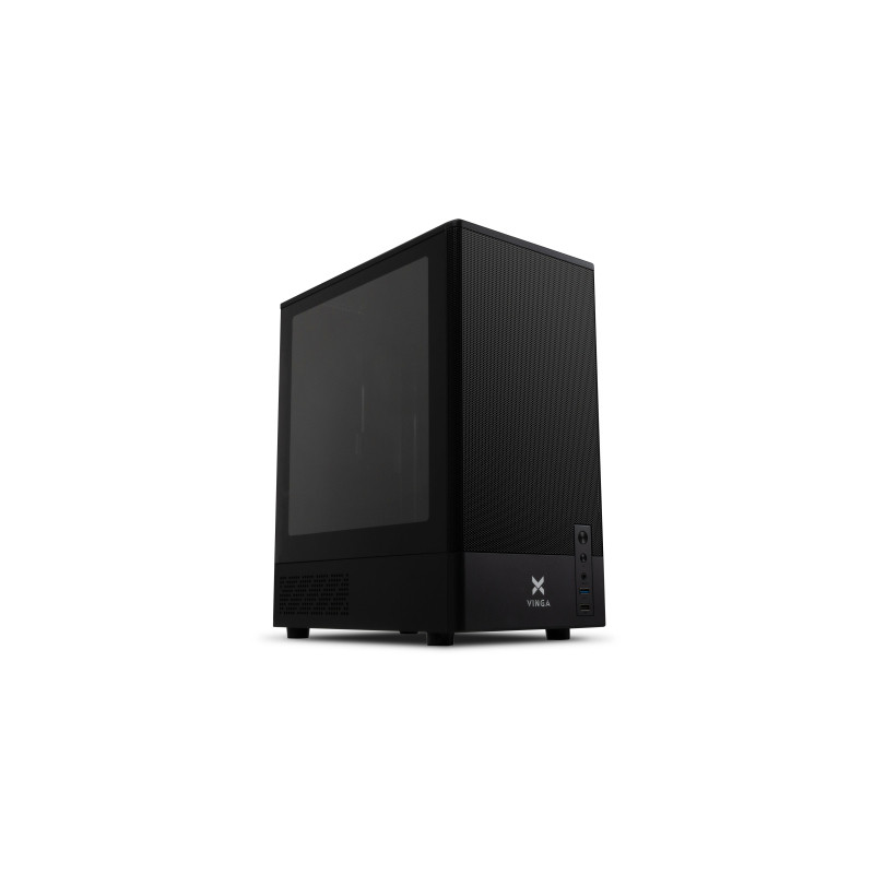 Корпус для ПК Vinga Dagger