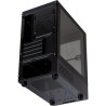Корпус для ПК Vinga Dagger