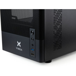 Корпус для ПК Vinga Dagger