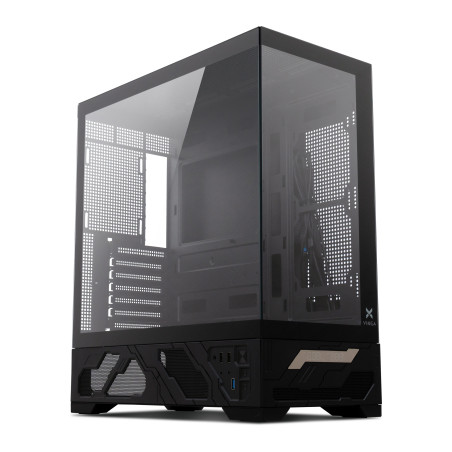 Корпус для ПК Vinga Contact