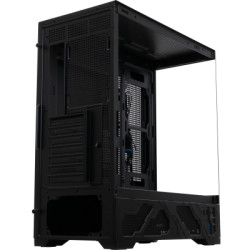 Корпус для ПК Vinga Contact