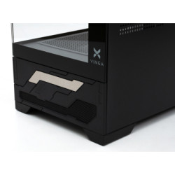 Корпус для ПК Vinga Contact