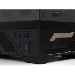 Корпус для ПК Vinga Contact