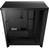Корпус для ПК NZXT H7 Flow All Black (CM-H72FB-01)
