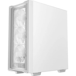 Корпус для ПК Deepcool CC560 Mesh V2 White (R-CC560-WHAMA4-G-2)