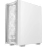 Корпус для ПК Deepcool CC560 Mesh V2 White (R-CC560-WHAMA4-G-2)