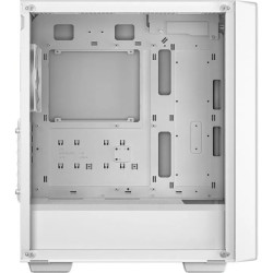Корпус для ПК Deepcool CC560 Mesh V2 White (R-CC560-WHAMA4-G-2)