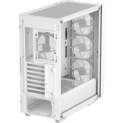 Корпус для ПК Deepcool CC560 Mesh V2 White (R-CC560-WHAMA4-G-2)