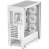 Корпус для ПК Deepcool CC560 Mesh V2 White (R-CC560-WHAMA4-G-2)