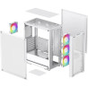 Корпус для ПК Deepcool CC560 Mesh V2 White (R-CC560-WHAMA4-G-2)