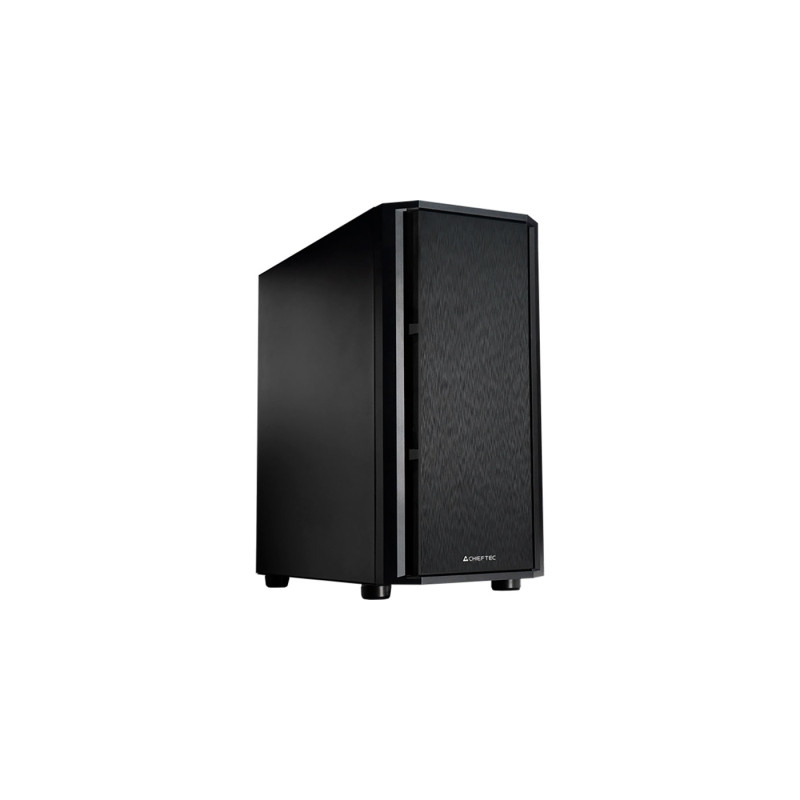 Корпус для ПК Chieftec PRO MINI (AZ-01B-OP)
