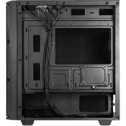 Корпус для ПК Chieftec PRO MINI (AZ-01B-OP)