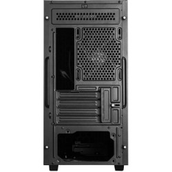 Корпус для ПК Chieftec PRO MINI (AZ-01B-OP)