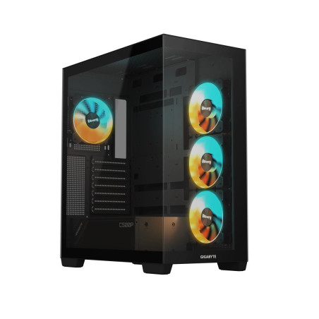 Корпус для ПК GIGABYTE GB-C500P ST