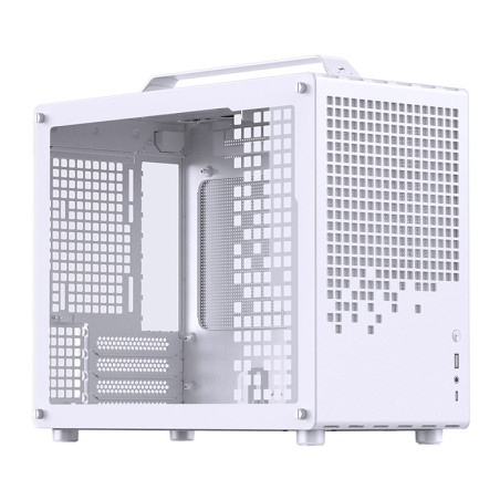 Корпус для ПК JONSBO Z20 White