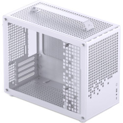 Корпус для ПК JONSBO Z20 White