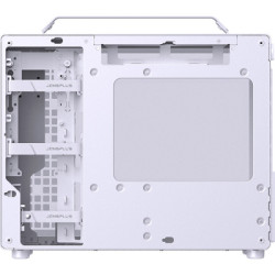 Корпус для ПК JONSBO Z20 White