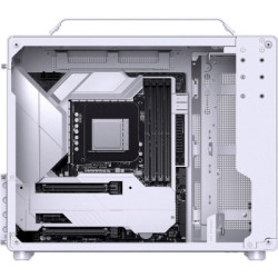 Корпус для ПК JONSBO Z20 White