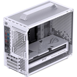 Корпус для ПК JONSBO Z20 White