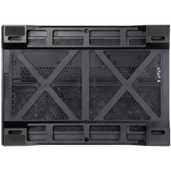 Корпус для ПК Chieftec VISIO (GM-30B-TG-OP)