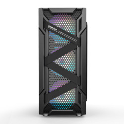 Корпус для ПК Alseye Warrior-B (AS.07.0002)