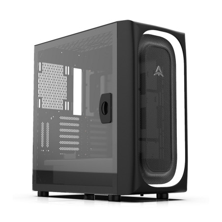 Корпус для ПК Alseye Ai Pro-B Halo Pro Kit (AS.07.0224)