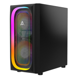 Корпус для ПК Alseye Ai Pro-B Halo Pro Kit (AS.07.0224)
