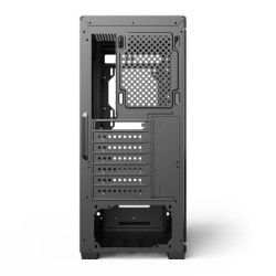 Корпус для ПК Alseye X3-B (AS.07.0150)