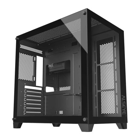 Корпус для ПК Alseye Knight-B(4 fans) (AS.07.0134)