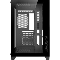 Корпус для ПК Alseye Knight-B(4 fans) (AS.07.0134)