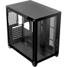 Корпус для ПК Alseye Knight-B(4 fans) (AS.07.0134)