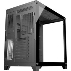Корпус для ПК Alseye Knight-B(4 fans) (AS.07.0134)