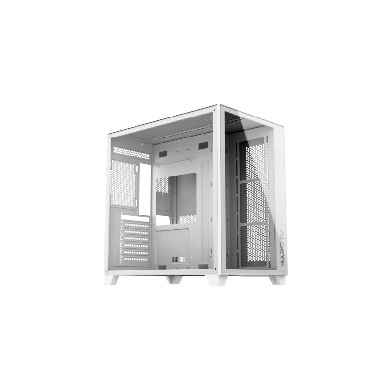Корпус для ПК Alseye Knight-W(4 fans) (AS.07.0135)