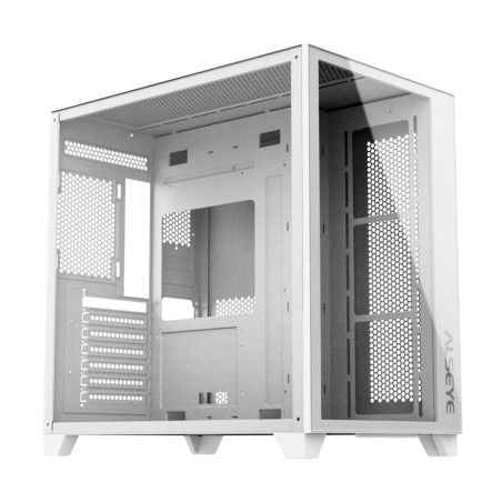 Корпус для ПК Alseye Knight-W(4 fans) (AS.07.0135)