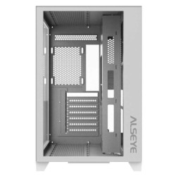 Корпус для ПК Alseye Knight-W(4 fans) (AS.07.0135)