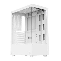 Корпус для ПК Alseye Spider-W(5 fans) (AS.07.0137)