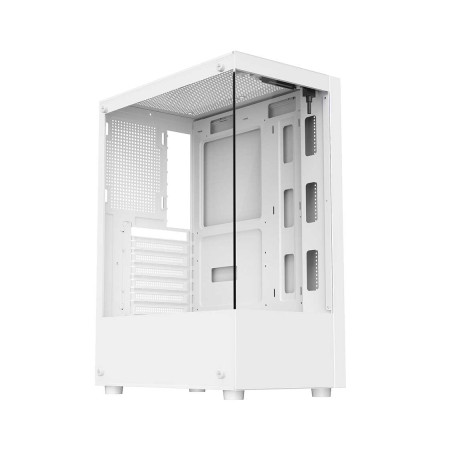 Корпус для ПК Alseye Spider-W(5 fans) (AS.07.0137)