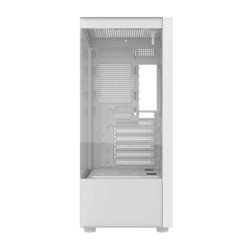 Корпус для ПК Alseye Spider-W(5 fans) (AS.07.0137)