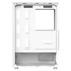 Корпус для ПК Alseye Spider-W(5 fans) (AS.07.0137)