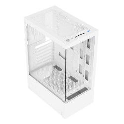 Корпус для ПК Alseye Spider-W(5 fans) (AS.07.0137)