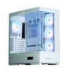 Корпус для ПК Zalman P50 DS (P50DSWHITE)
