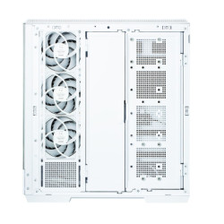 Корпус для ПК Zalman P50 DS (P50DSWHITE)