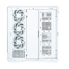 Корпус для ПК Zalman P50 DS (P50DSWHITE)