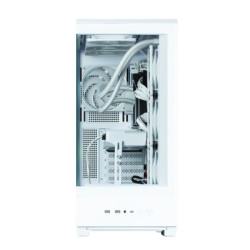 Корпус для ПК Zalman P50 DS (P50DSWHITE)