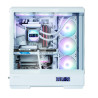 Корпус для ПК Zalman P50 DS (P50DSWHITE)